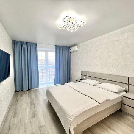 Apartpoltava Нові Апартаменти Ремонт Цього Року Панорама, Корпусний Парк, Найкраща Локація Bagian luar foto