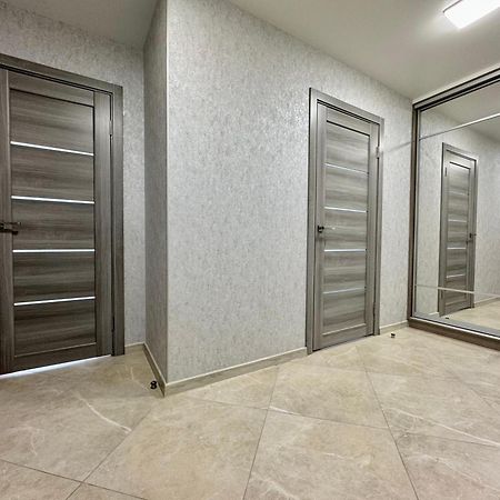 Apartpoltava Нові Апартаменти Ремонт Цього Року Панорама, Корпусний Парк, Найкраща Локація Bagian luar foto