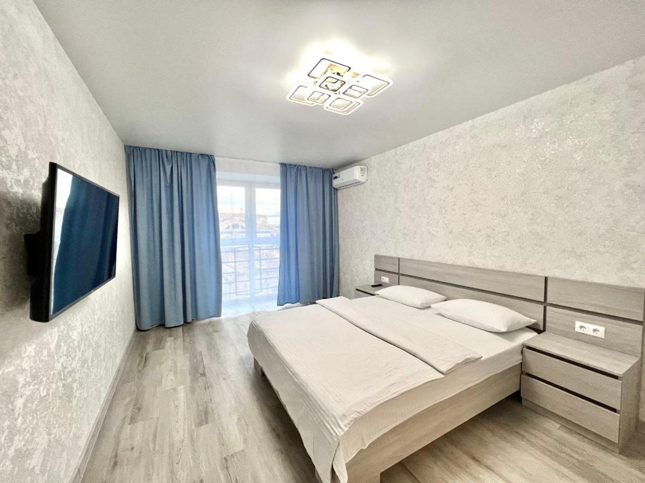 Apartpoltava Нові Апартаменти Ремонт Цього Року Панорама, Корпусний Парк, Найкраща Локація Bagian luar foto