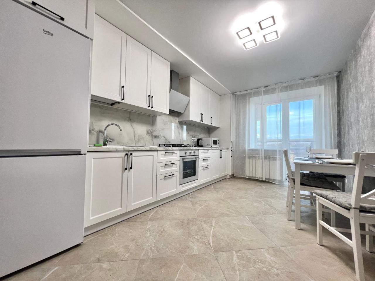 Apartpoltava Нові Апартаменти Ремонт Цього Року Панорама, Корпусний Парк, Найкраща Локація Bagian luar foto