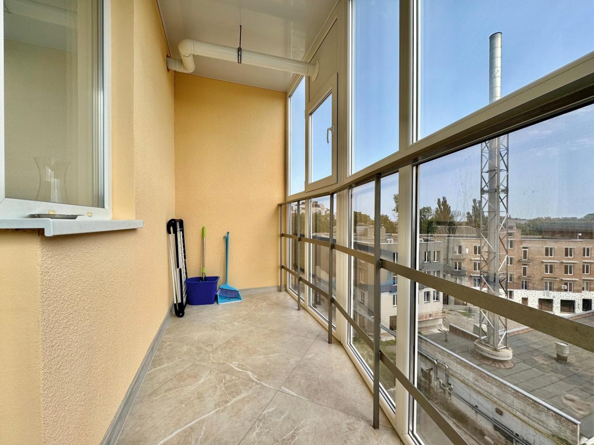 Apartpoltava Нові Апартаменти Ремонт Цього Року Панорама, Корпусний Парк, Найкраща Локація Bagian luar foto