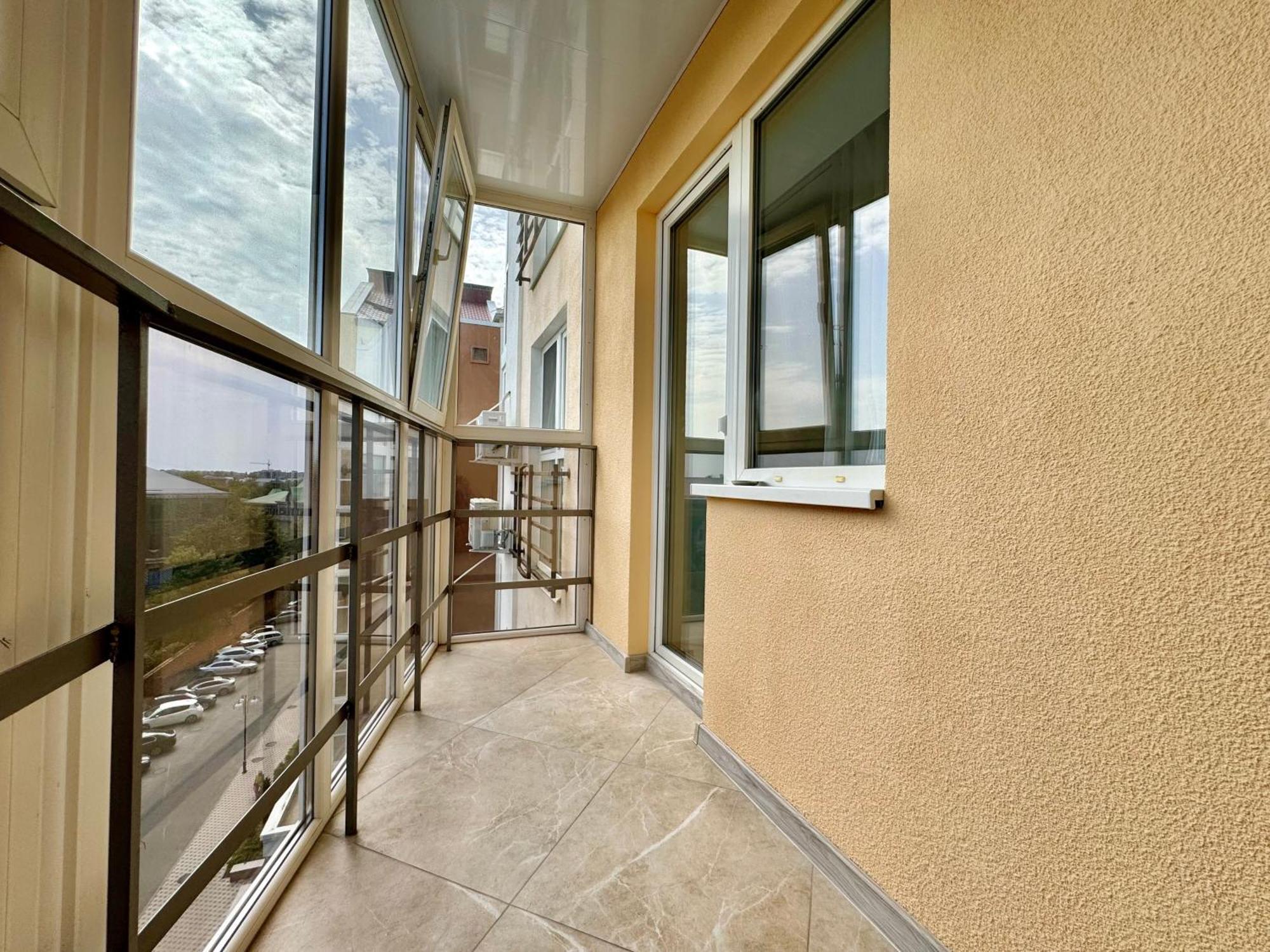 Apartpoltava Нові Апартаменти Ремонт Цього Року Панорама, Корпусний Парк, Найкраща Локація Bagian luar foto